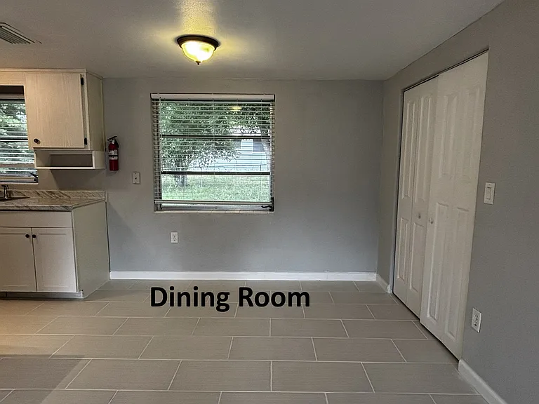 Dining Room - 5 E Golden St