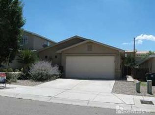 7220 Eagle View Ave NE, Albuquerque, NM 87113