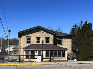 214 Jefferson St, Ripon, WI 54971