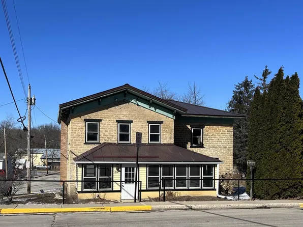 214 Jefferson Street, Ripon, WI 54971