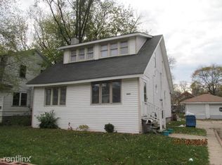1825 Collins Ave SE, Grand Rapids, MI