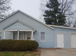 5250 E Terrace Ave, Indianapolis, IN 46203