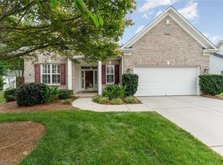 7 Water Gap Ct, Greensboro, NC 27455