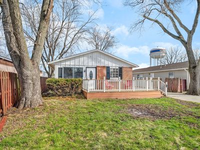 816 2nd Ave, Morris, IL, 60450
