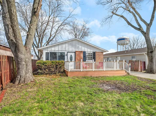 816 2nd Ave, Morris, IL 60450