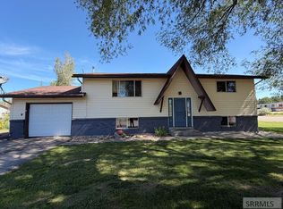 91 E 4 S, Soda Springs, ID 83276