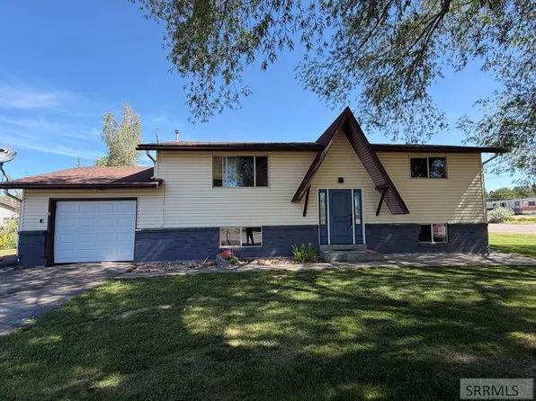 91 E 4 S, Soda Springs, ID 83276