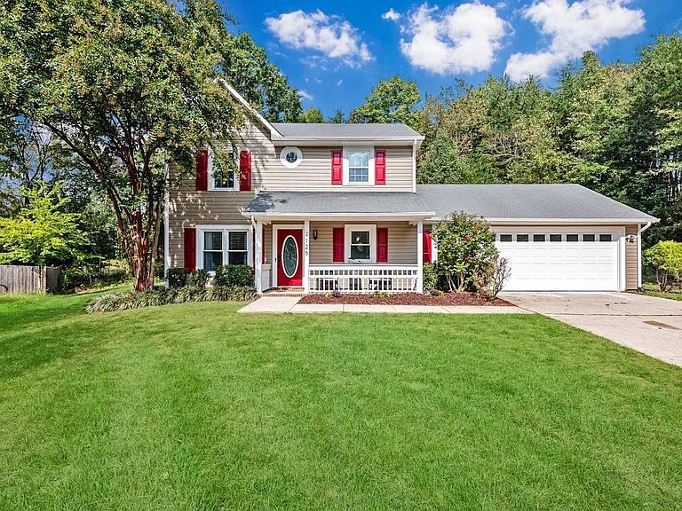 4126 Silver Fox Ct — Photo 26