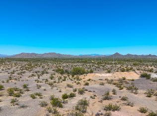 N 147th Ln PARCEL 503-53-995, Surprise, AZ 85379