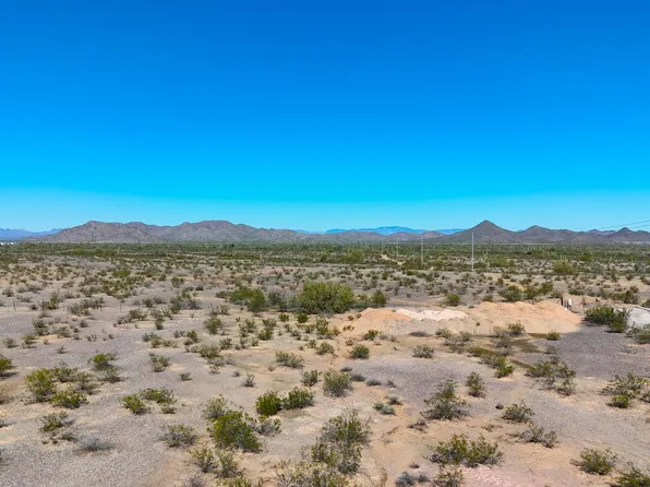 TBD N 147TH (PARCEL 503-53-995) Avenue #-, Surprise, AZ 85387