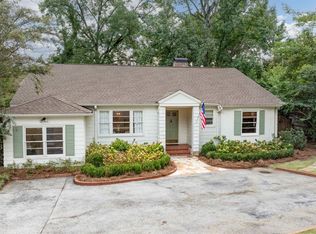 7 Pine Crest Rd, Birmingham, AL 35223