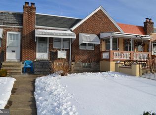 1613 Creston St, Philadelphia, PA