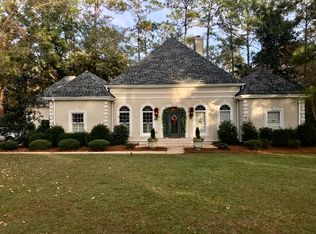 55 Pebble Point Dr, Thomasville, GA 31792