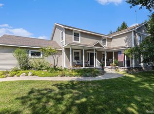 5085 Curtis Rd, Attica, MI 48412