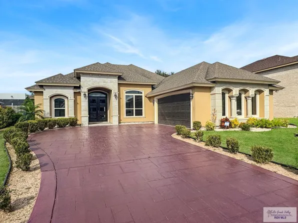 1909 N 45th St, McAllen, TX 78501