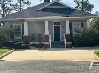 32522 Lakeview Cir, Loxley, AL 36551