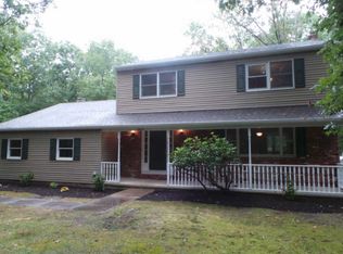 307 White Pine Ct, Shamong, NJ 08088