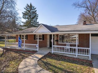 3404 Rainbow Ter, Erlanger, KY 41018