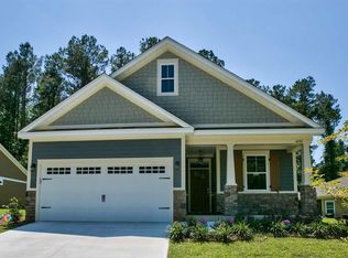 4020 Old Plantation Loop, Tallahassee, FL 32311