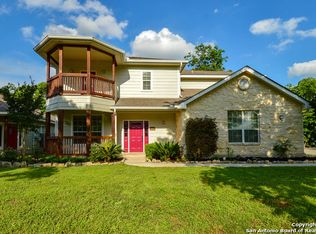 801 N Milam St, Seguin, TX 78155