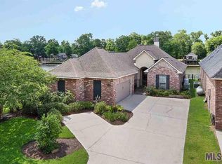 21165 Waterfront East Dr, Maurepas, LA 70449