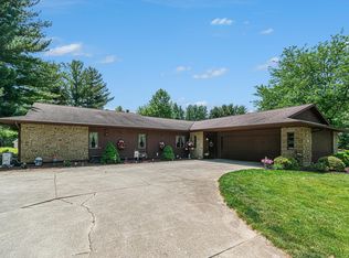 2027 Deer Trl, Warsaw, IN
