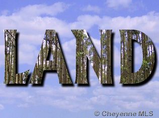 16 McBride Rd, Centennial, WY 82055