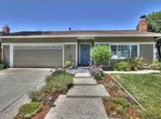 151 Del Prado Dr, Campbell, CA