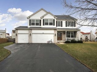 259 Alyssum Ct, Romeoville, IL 60446