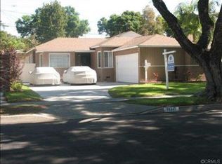 14347 Carnell St, Whittier, CA 90603