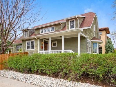2595 S Adams Street, Denver, CO, 80210