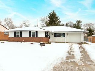 1738 Rosehill Rd, Reynoldsburg, OH 43068