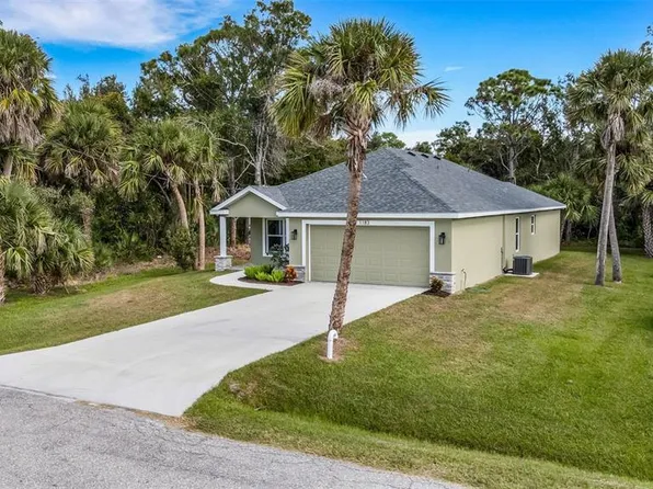 1183 Cedar Ave, Englewood, FL 34223