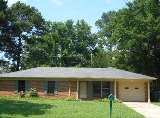 1004 Hillside Cir, Decatur, AL 35601