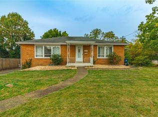 6218 Saltsburg Rd, Pittsburgh, PA 15235