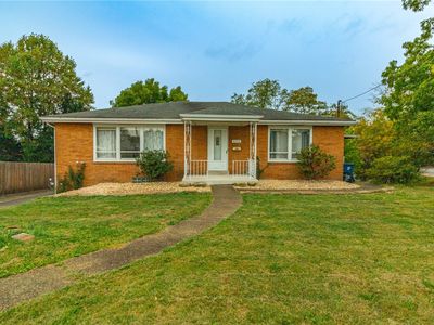6218 Saltsburg Rd, Pittsburgh, PA, 15235