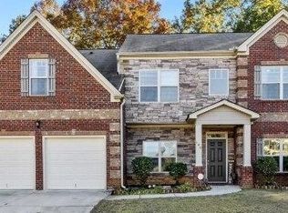 100 Mary Jane Ln, Covington, GA 30016