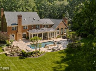 10116 Squires Trl, Great Falls, VA 22066