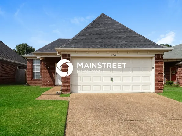 7068 Kings Crown Dr, Memphis, TN 38125