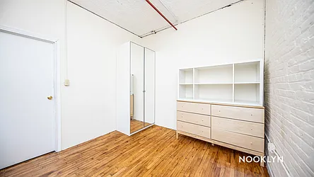 Rented by Nooklyn NYC LLC