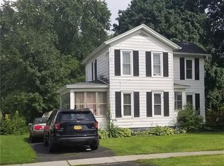 6 Cayuga St, Auburn, NY