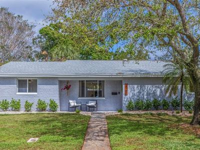 2135 Montana Ave NE, Saint Petersburg, FL, 33703