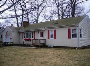 52 Legion Way, Riverside, RI 02915