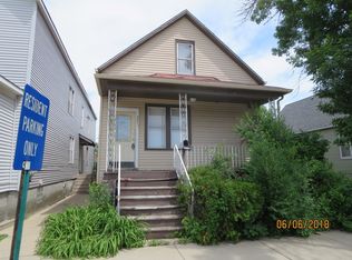 326 155th Pl, Calumet City, IL