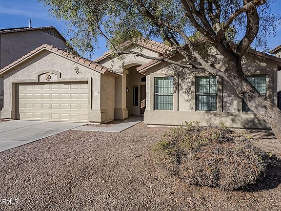 4th image of 17448 W MOHAVE Street