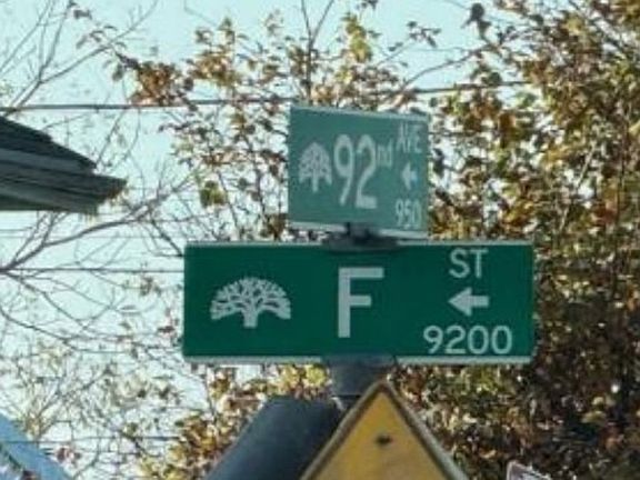 Exterior Address Verification