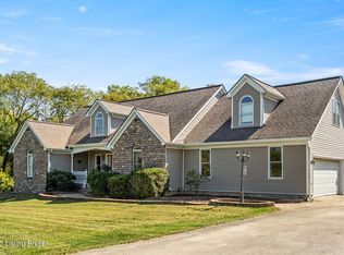 59 Vanken Ridge Rd, Bedford, KY 40006