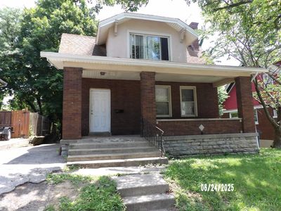 2670 Cora Ave, Cincinnati, OH, 45211
