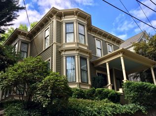 2030 SW Main St #1, Portland, OR 97205