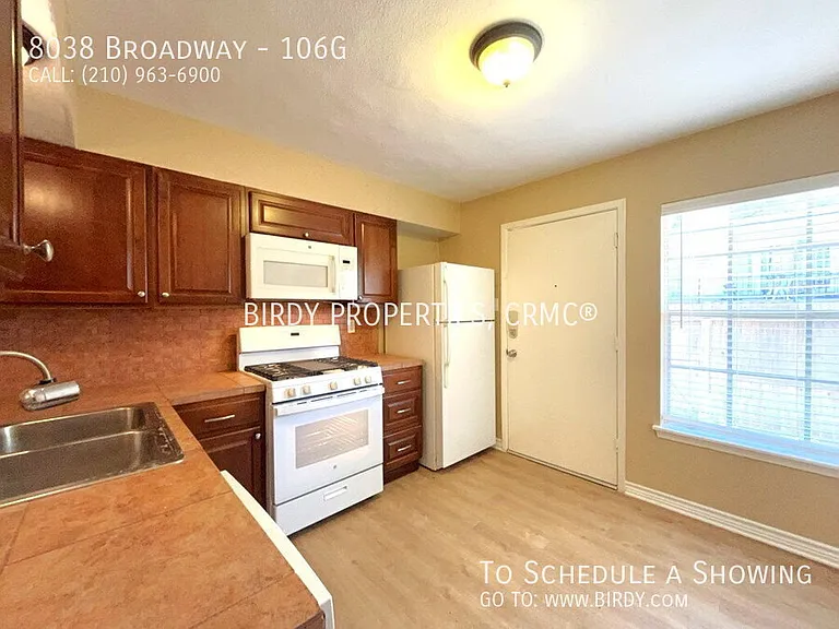 8038 Broadway #106G — Photo 13